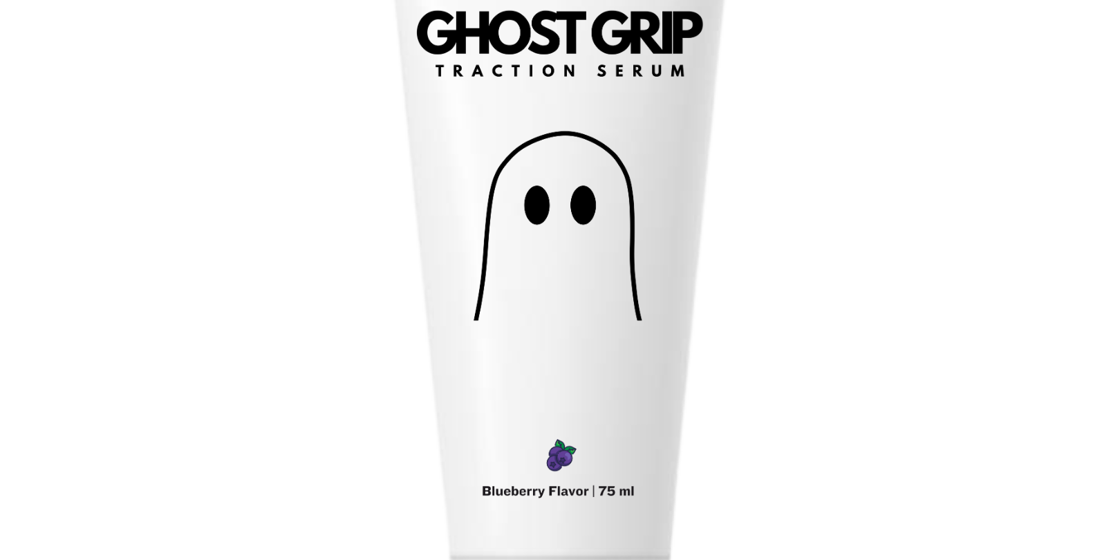 GHOST GRIP – Der unsichtbare Grip aus der Schweiz
